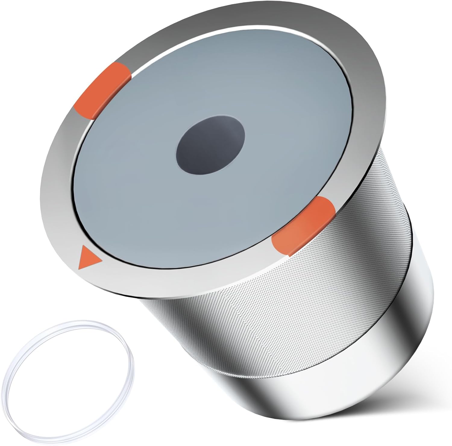 Everyday Reusable Pods 1PACK
