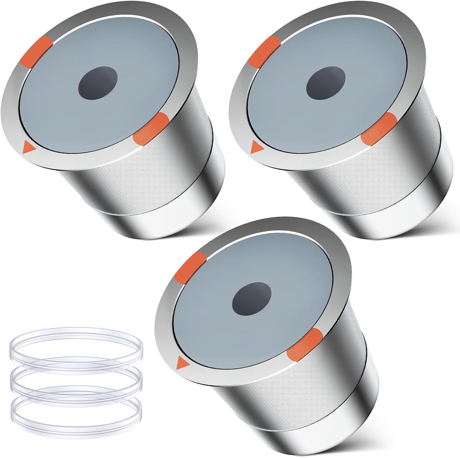 Everyday Reusable Pods 3 PACK