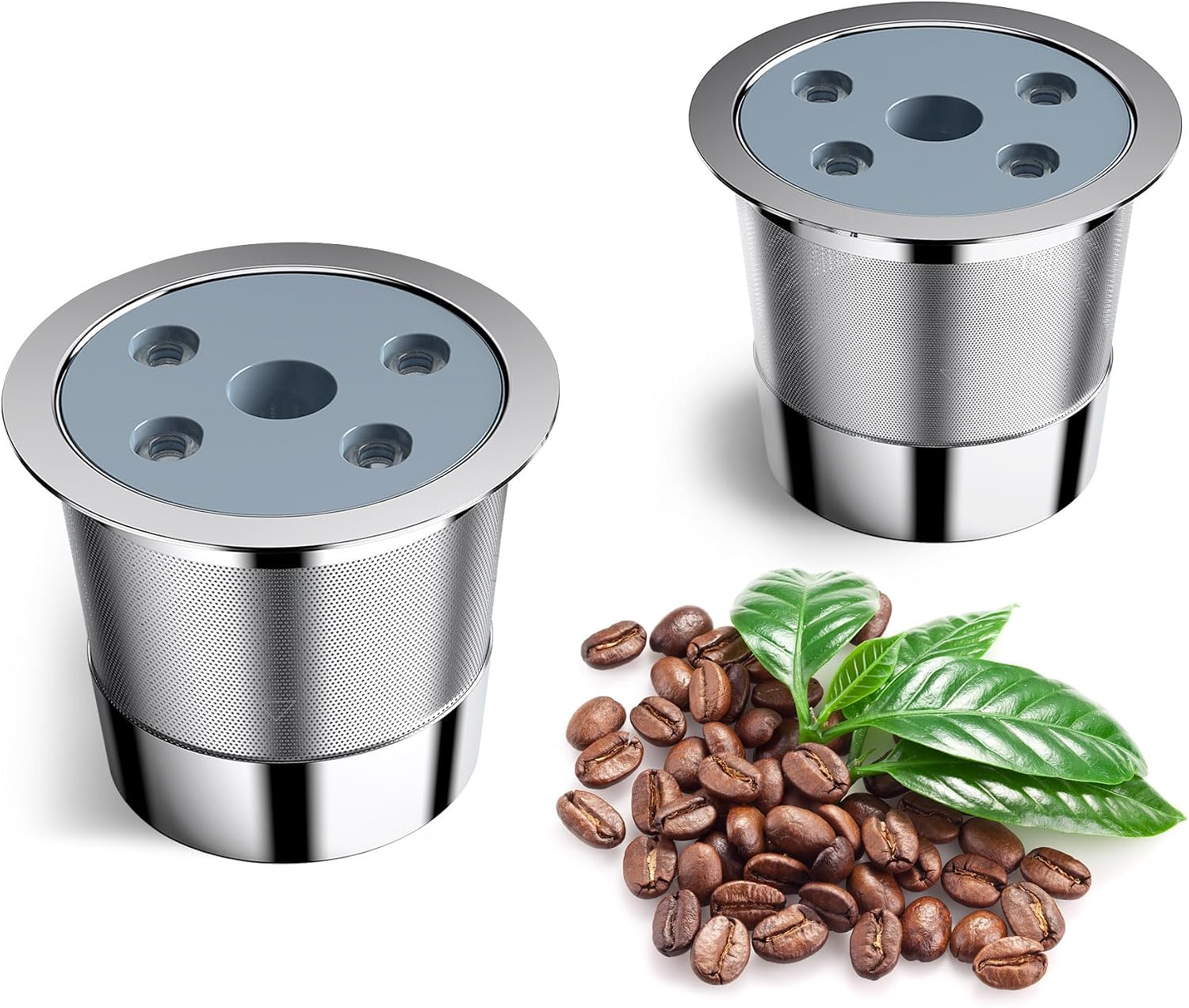 K-Supreme Reusable Pods