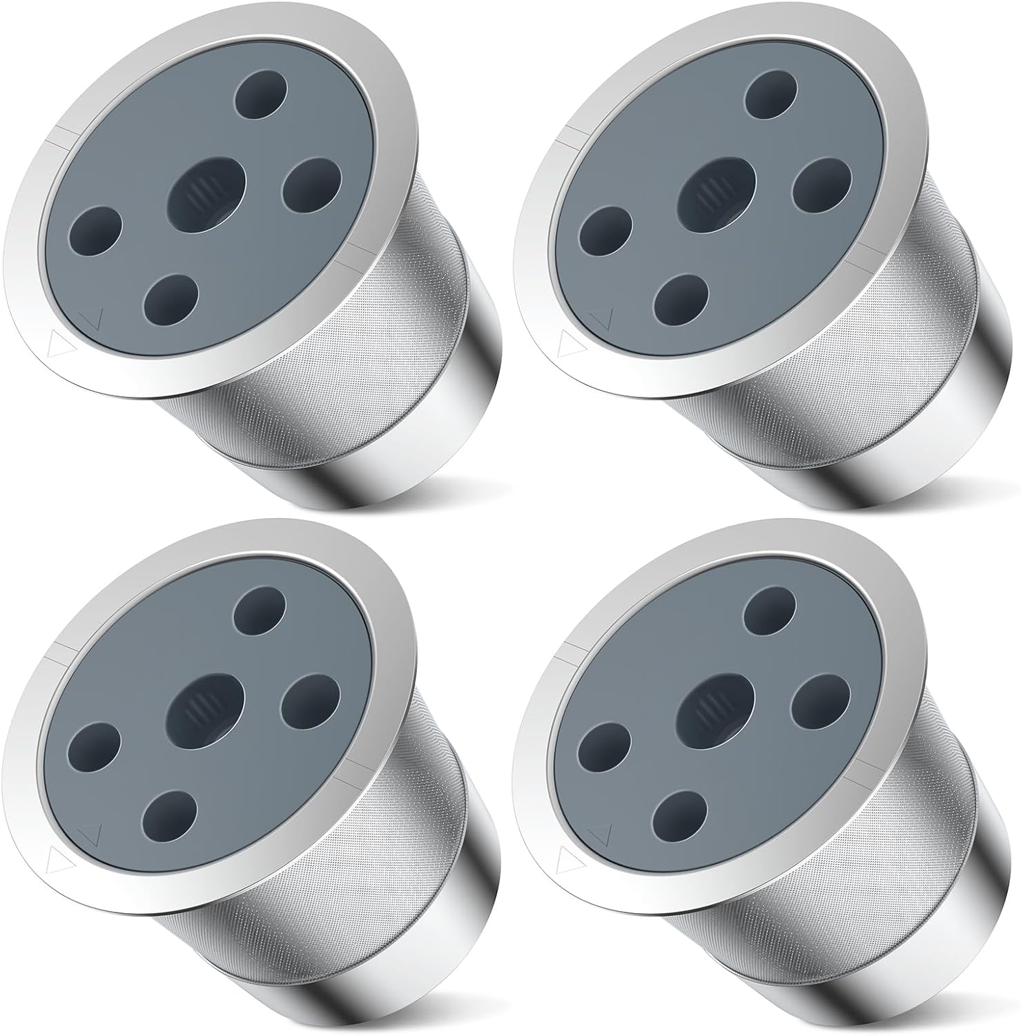K-Supreme Reusable Pods new-4-pack