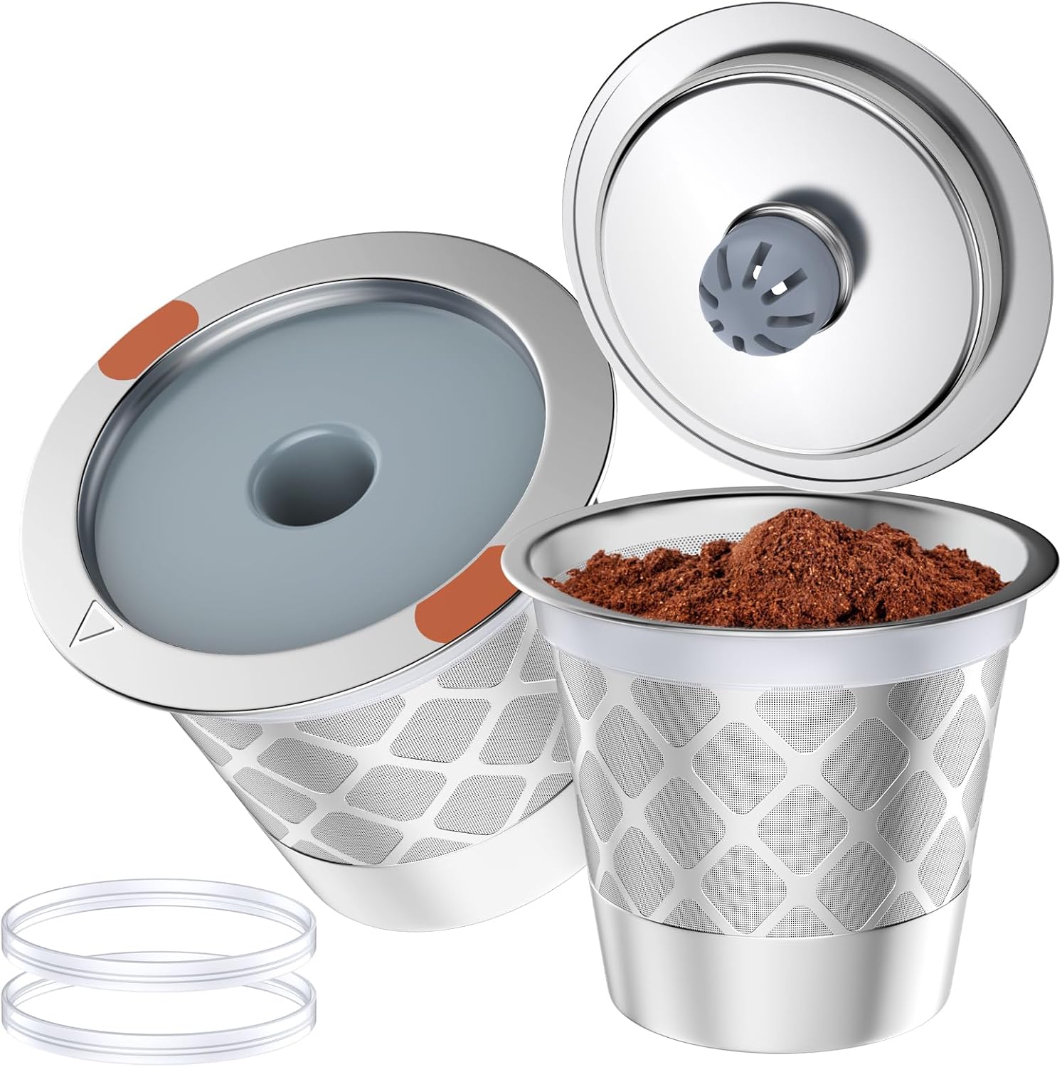 Everyday Reusable Pods 2 Pack new