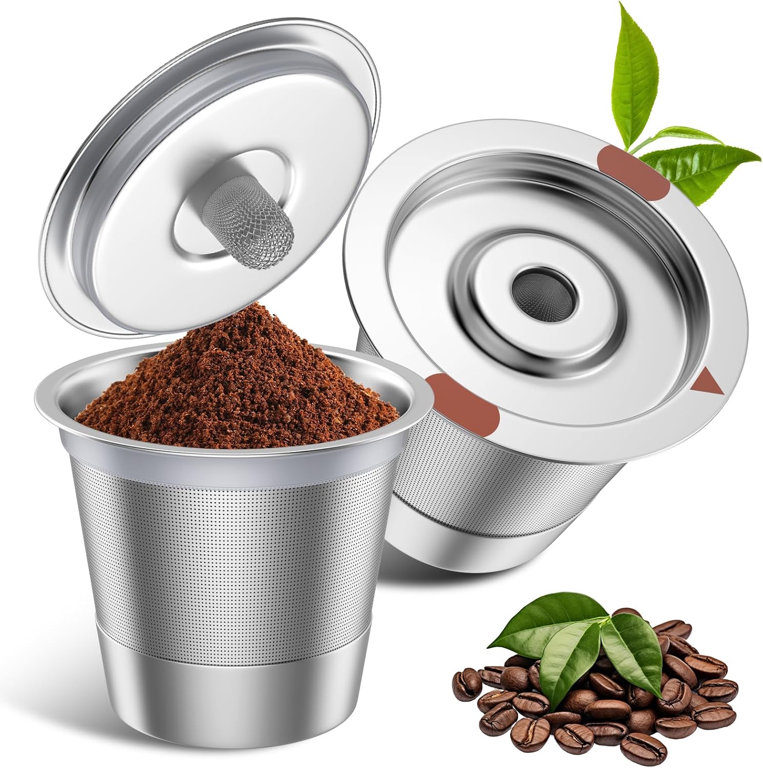 Everyday Reusable Pods 2 pack Single